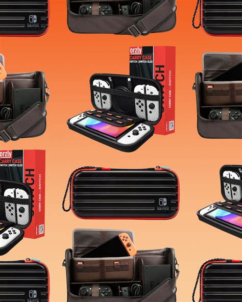 The best Nintendo Switch case in 2024: keep your .